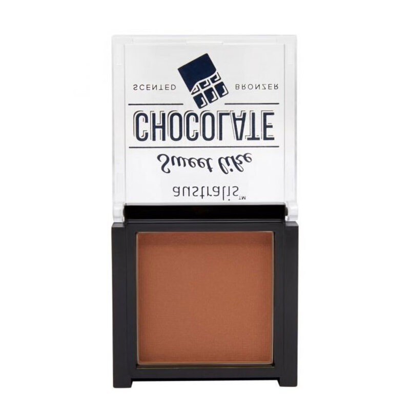 Phấn Tạo Khối Australis Mini Sweet Like Chocolate Bronzer 2.3g