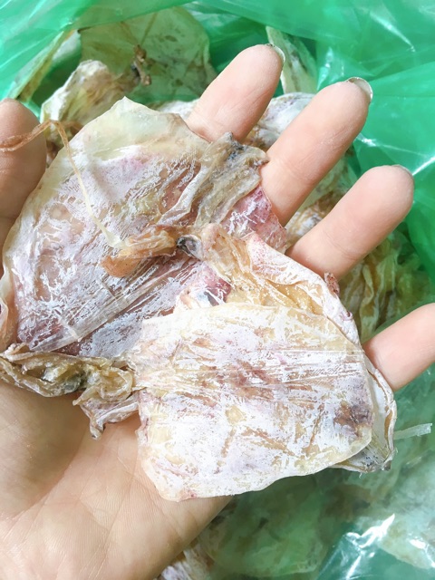 1kg mực khô Vân Đồn mini | BigBuy360 - bigbuy360.vn