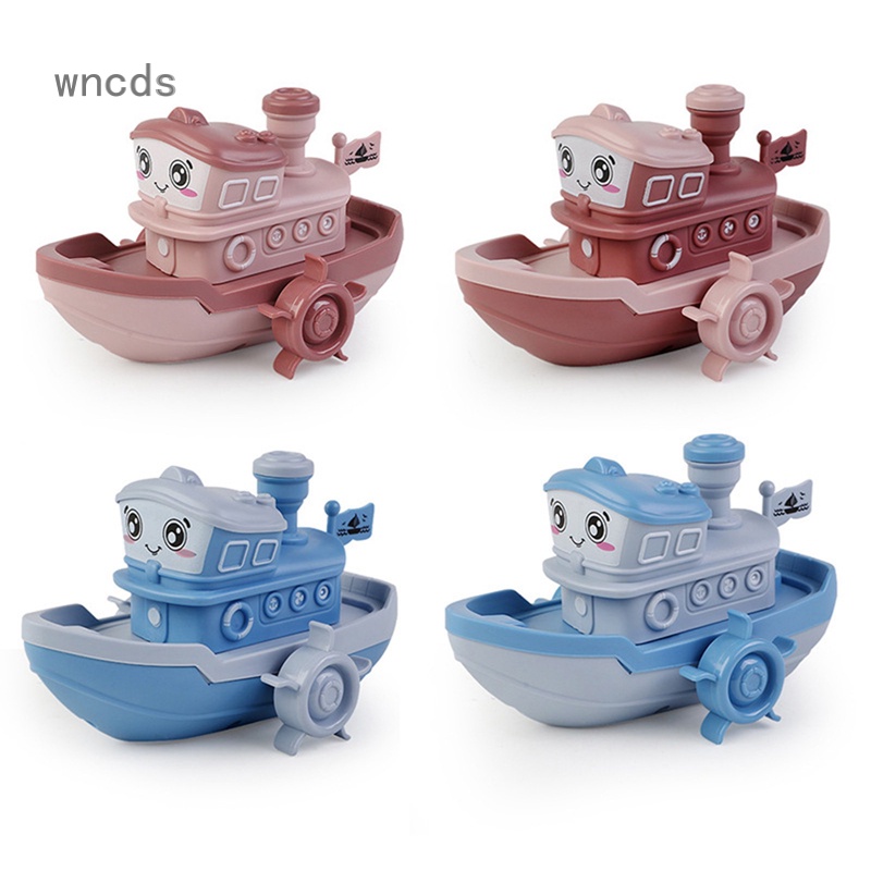 Tàu Ngầm Đồ Chơi Dễ Thương Màu Sắc Ngẫu Nhiên Cho Bé