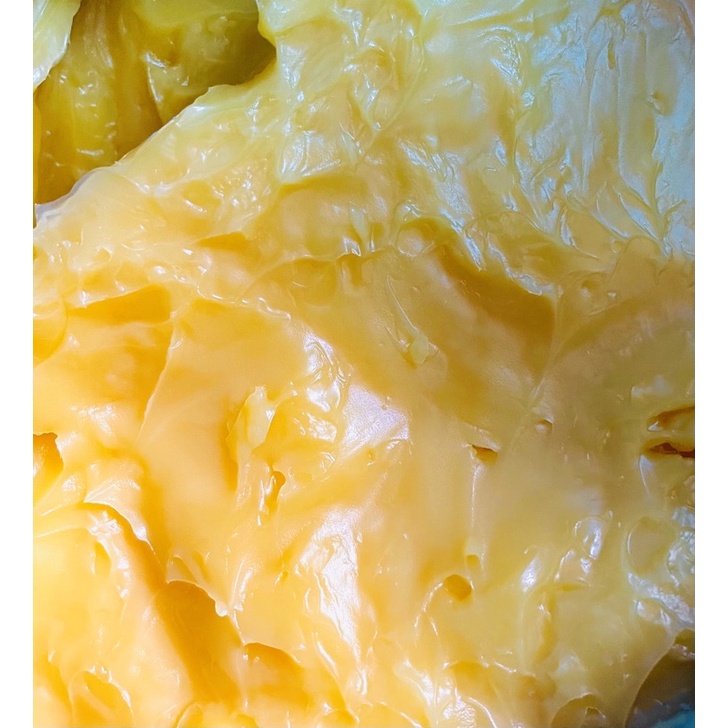 Sáp bơ thực vật dùng làm nến bơ thờ cúng (500gram)