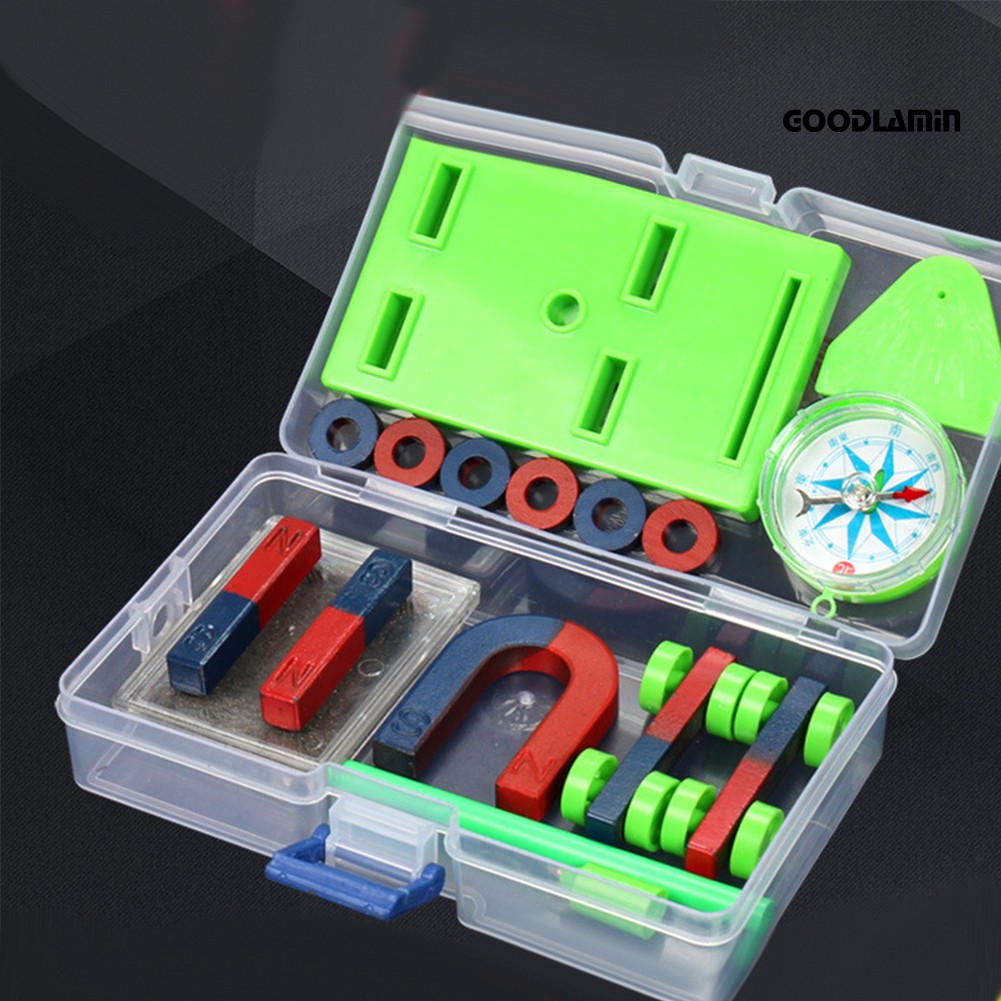 Set đồ chơi thí nghiệm khoa học chất lượng cao dành cho bé