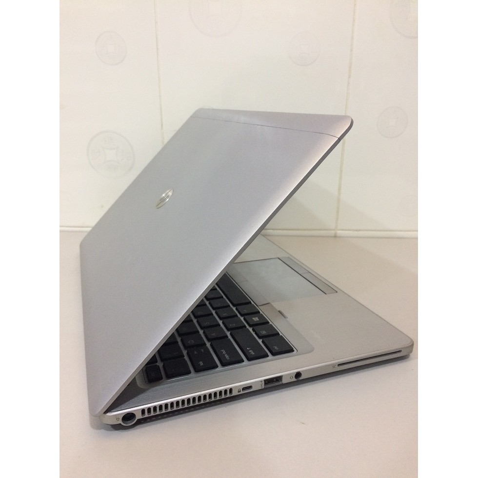 Laptop cũ HP Folio 9470m, CORE I5-3427U 1.80GHz, RAM 4GB, HDD 320GB MÀN HÌNH 14.0" INCH  (95% – 99%.)