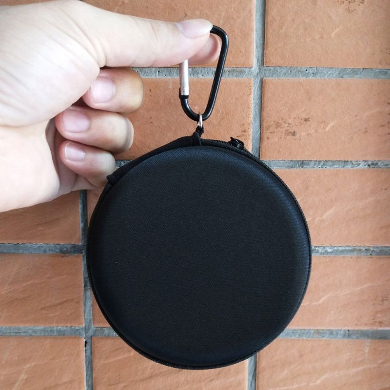 Túi Đựng Tai Nghe zzz Cho KOSS Porta Pro Ốp