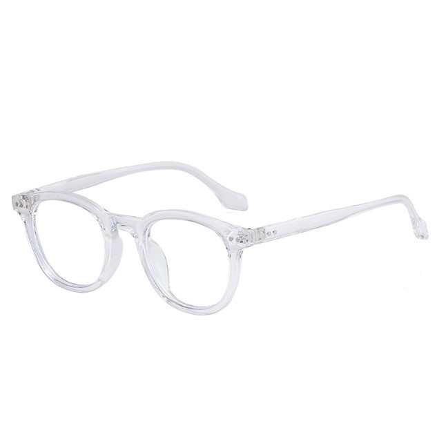 Gọng kính nam nữ chính hãng D-ZINER KI048 bền đẹp cao cấp
