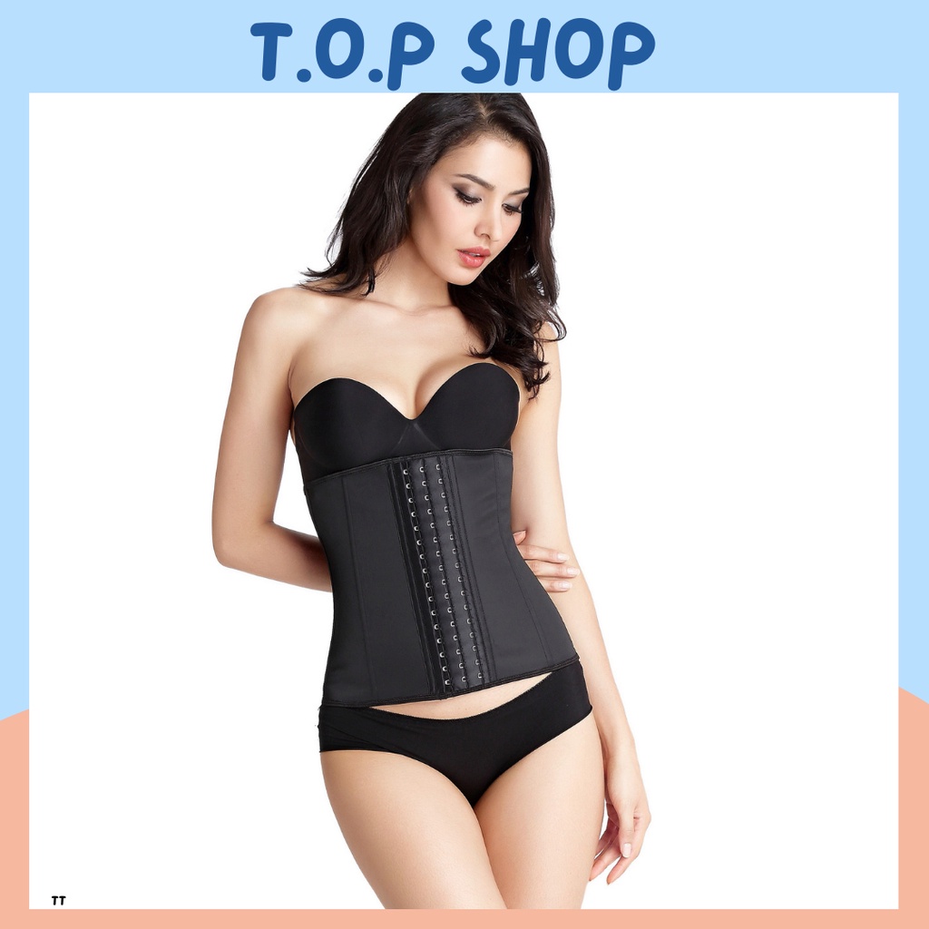 Gen nịt bụng LATEX,đai nịt bụng latex,nịt bụng latex hàng chuẩn chính hãng