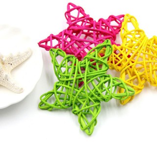 Phụ kiện chụp ảnh Cầu mây hình sao hình tim