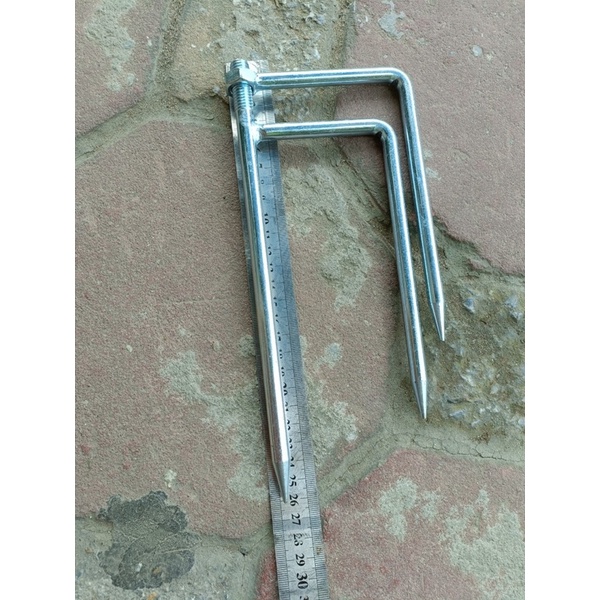 Chân cắm ô tiện lợi về đủ 2 size giá rẻ _phụ kiện thay thế