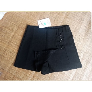 🌟🌟Quần váy 4 móc vạt chéo 🌟🌟