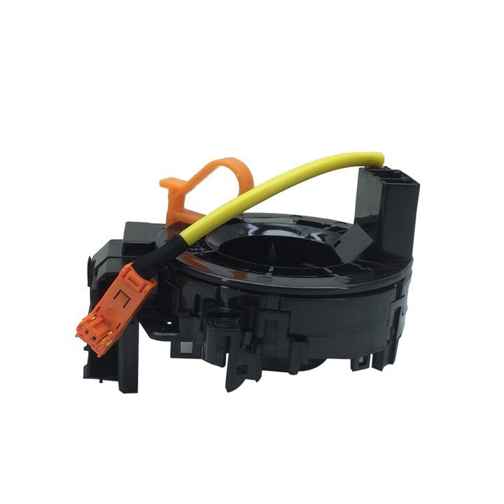 Cáp Còi/ Cuộn Kèn/ Cuộn Cáp Vô Lăng Dành Cho Xe Toyota Vios, Innova Bản Đủ Có Túi Khí Bản Thiếu