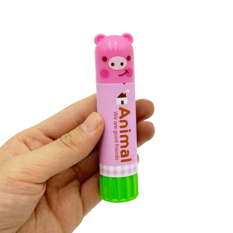 Hồ Dán Khô Stacom GS215A