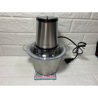 Máy Xay Thịt Lock&Lock EJM172