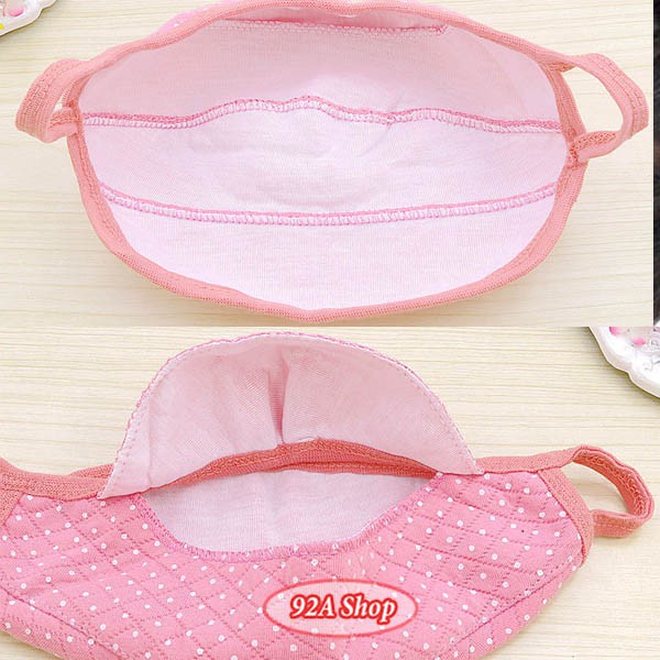 KHẨU TRANG NỮ MS01 | BigBuy360 - bigbuy360.vn