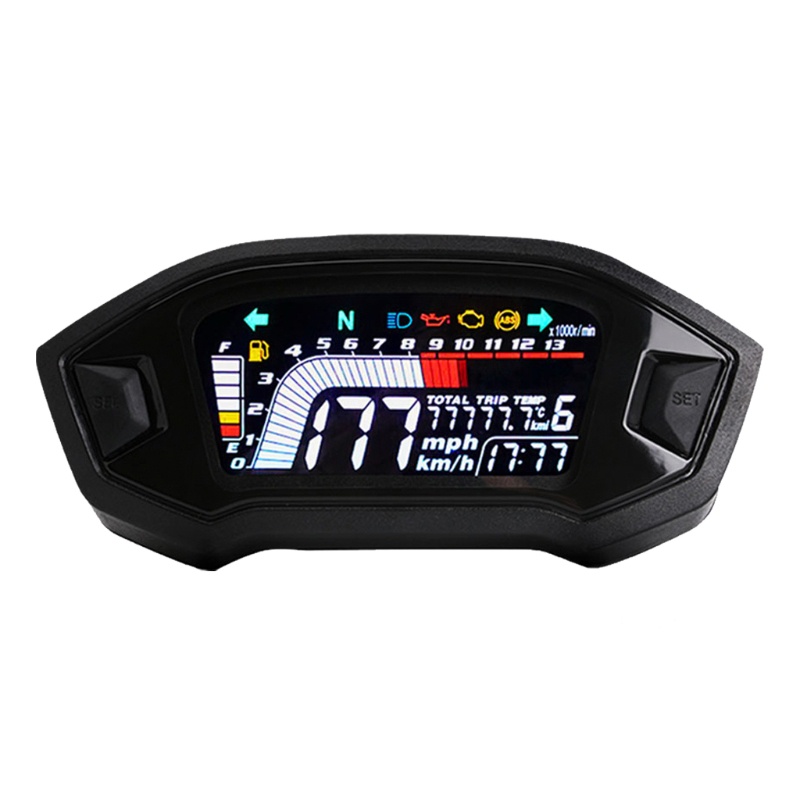 Đồng Hồ Tốc Độ Chất Lượng Cao Cho Xe Máy