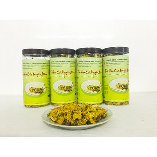 Trà Hoa Cúc Thiên Bằng