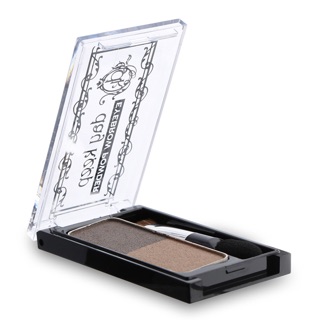 Bột kẻ lông mày Naris Day Keep Eyebrow