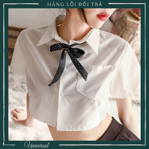 Đồ Cosplay Cô Học Sinh Cấp Ba Ngây Thơ Sexy UNIVERSALXXX - DCP15 | BigBuy360 - bigbuy360.vn