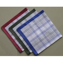 Khăn tay mềm mại thấm hút mồ hôi