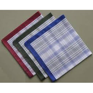 Khăn tay mềm mại thấm hút mồ hôi