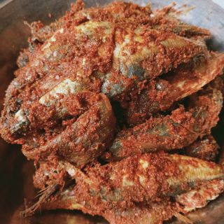 Mắm Thính(như hình) 480gr_đặc sản Huế