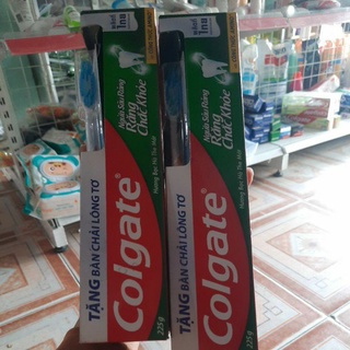 Kem đánh răng cogate ngừa sâu răng 225g