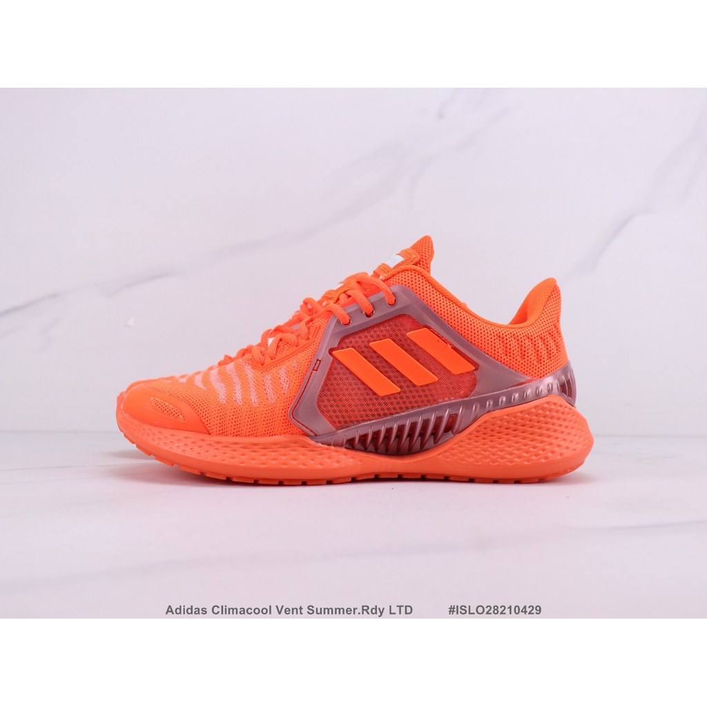 Adidas Climacool Vent Summer.Rdy LTD Adidas breeze shock absorption running shoes 36-45