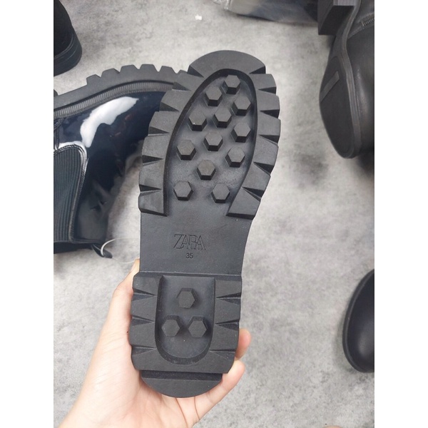 Giày Zara xuất xịn size 38