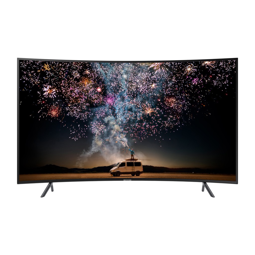 Smart Tivi Samsung 4K UHD 49 inch UA49RU7300KXXV