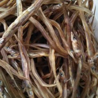 Khô cá bao ngon 500g