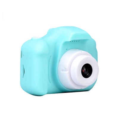 Máy ảnh kỹ thuật số HD cho trẻ em Máy ảnh hoạt hình X2 Máy ảnh cầm tay máy ảnh DSLR đồ chơi nam và nữ RẺ VÔ CỰC 2020