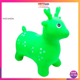 Thú Nhún Hơi, Đồ Chơi Trẻ Em