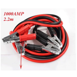 Dây câu bình 1000A dài 2,2m