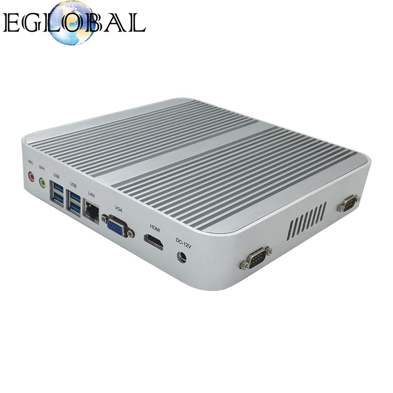 Máy tính V2 Mini Intel Core i3 6157U đáp ứng cho nhu cầu của shopping mall, giải trí, văn phòng, etc. | BigBuy360 - bigbuy360.vn