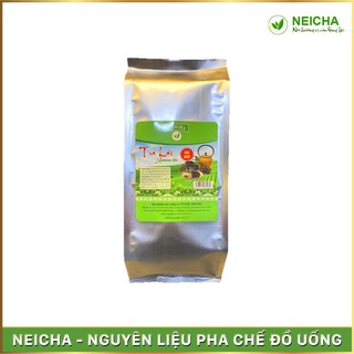 Trà lài , trà xanh hương nhài cao cấp neicha