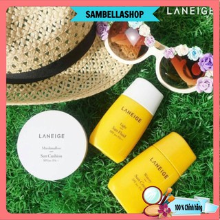 KEM CHỐNG NẮNG LANEIGE 2 loại ( chính hãng - có Bill)