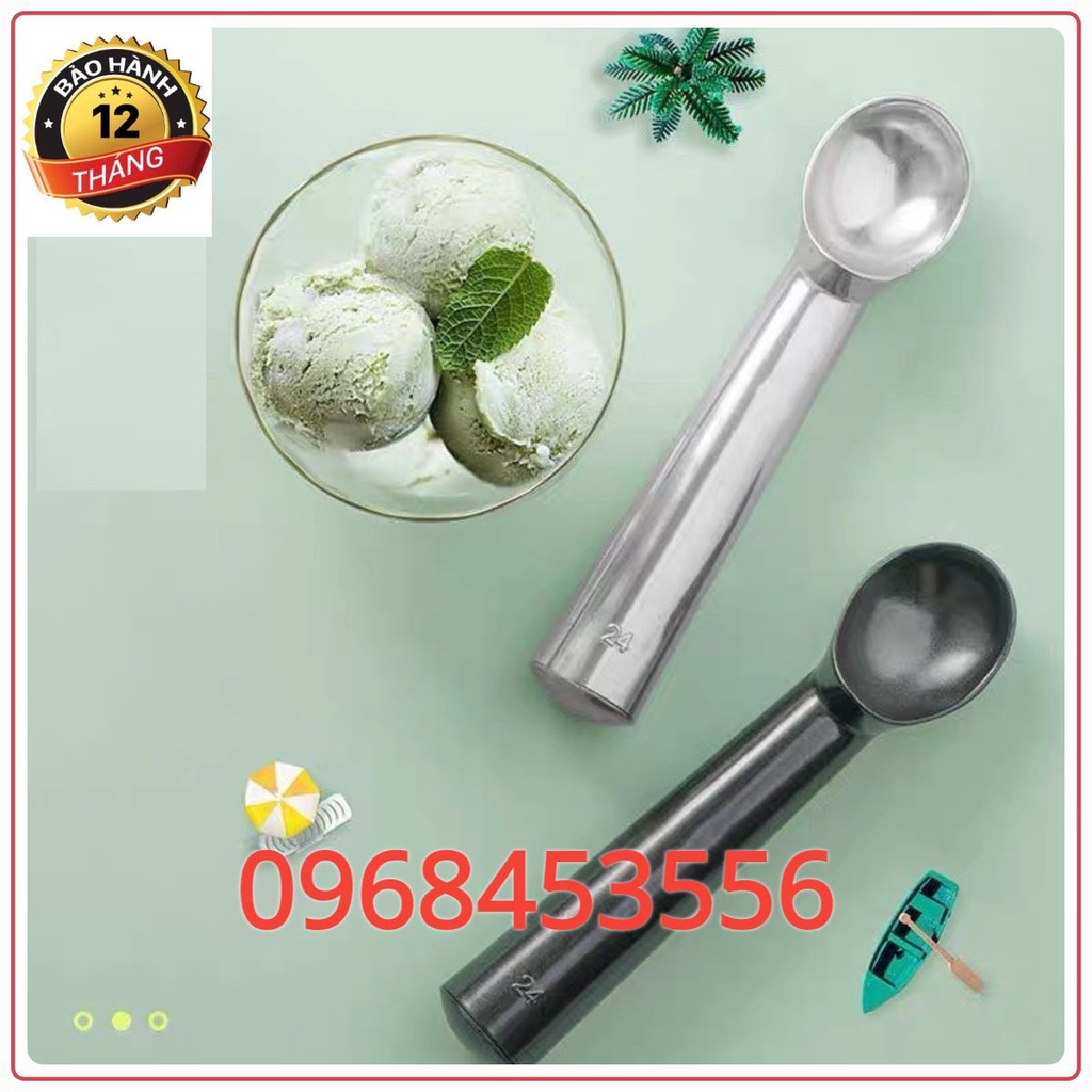 [GIÁ SỈ] Thìa Múc Kem/ Muôi Múc Kem