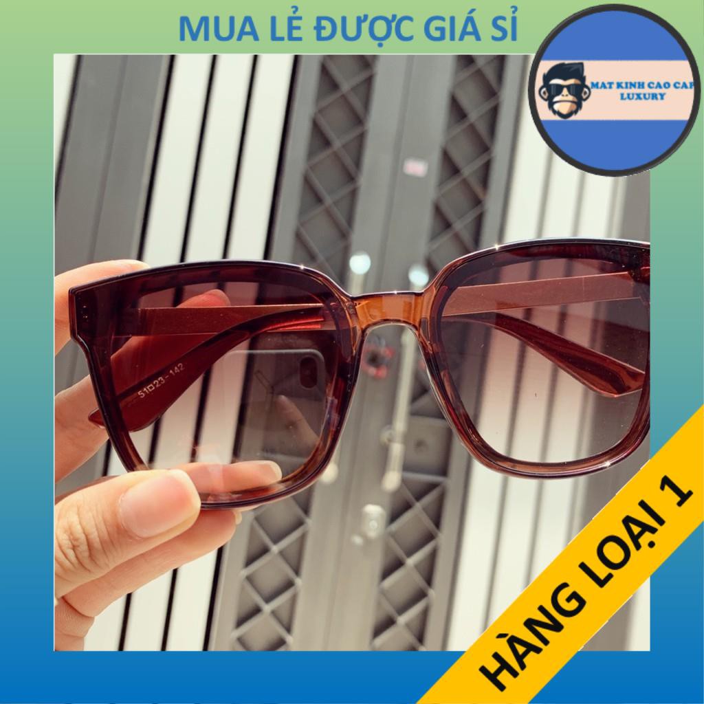Kính mát thời trang A2010 👓 Kính chống tia UV bảo vệ mắt