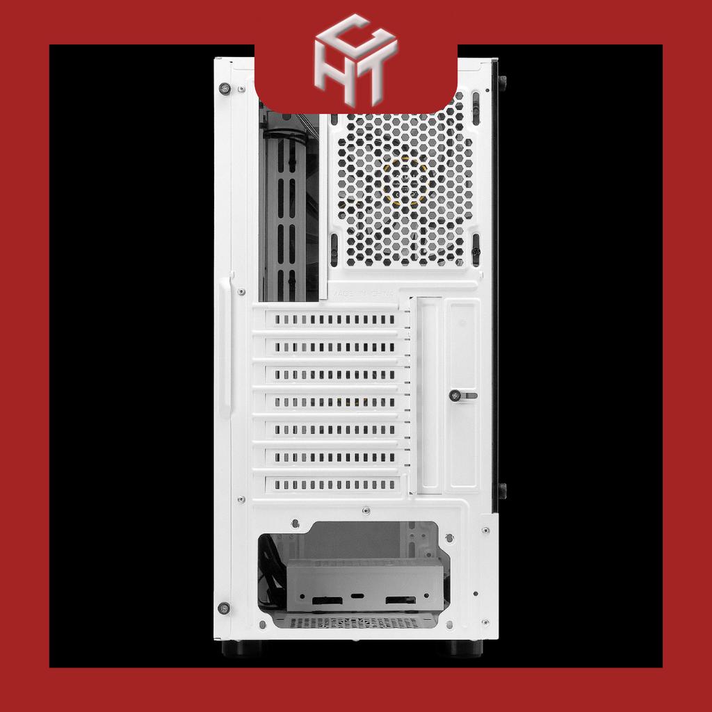 Case TALOS E3 White CatalosE3WHGA Gamdias