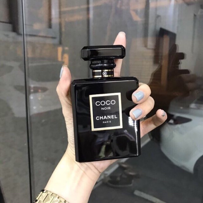 Nước hoa nữ ChaneI Coco Noir 100ml