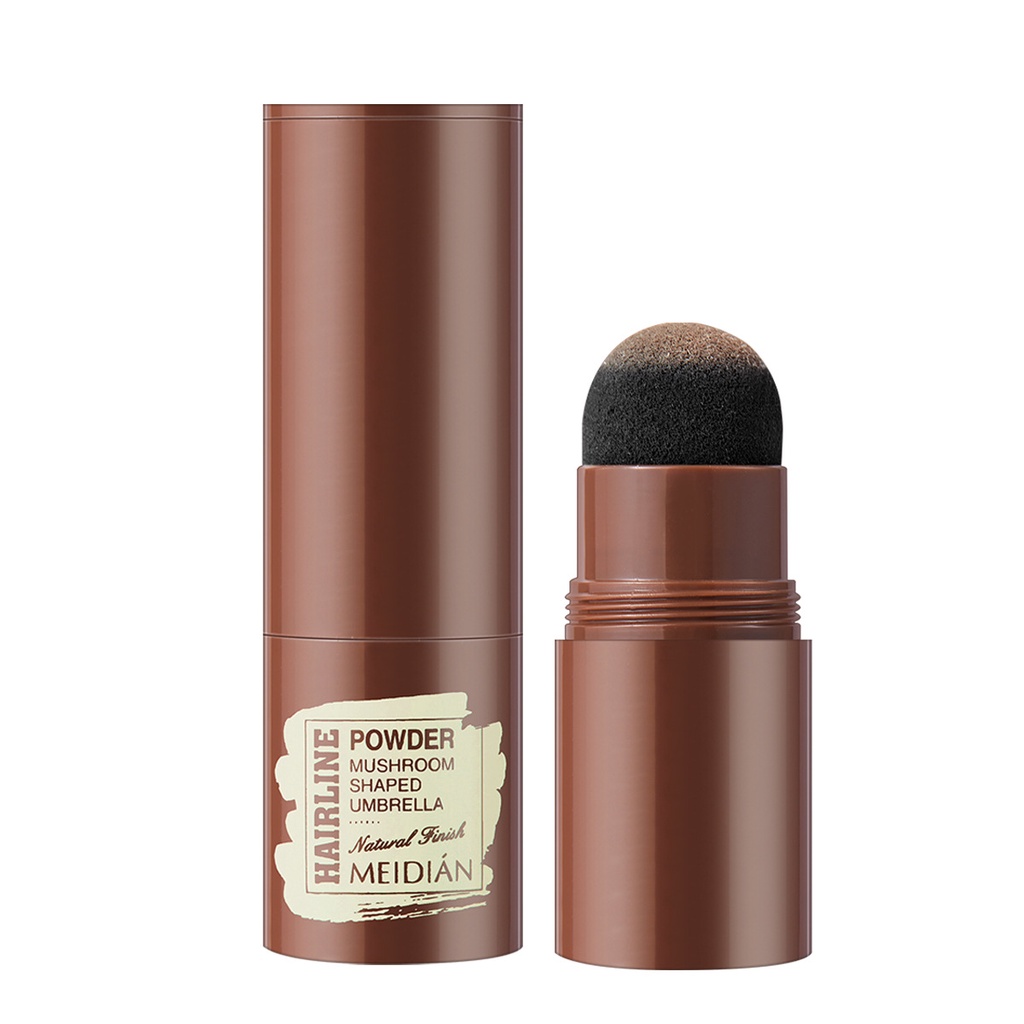 Phấn che khuyết điểm chân tóc GDTIMA chống thấm nước trọng lượng 1.2g