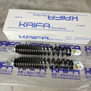 Phuộc sau nouvo lx 135 / sx 125 chính hãng kaifa