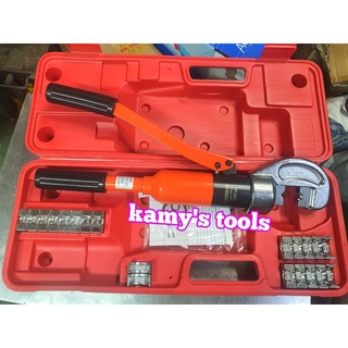 Kìm ép cos thủy lực hp-300c modern