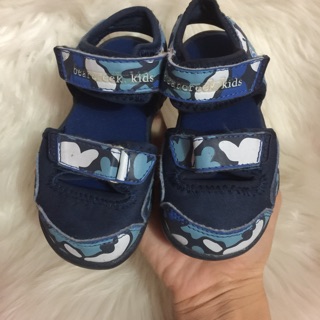 Giày si baby