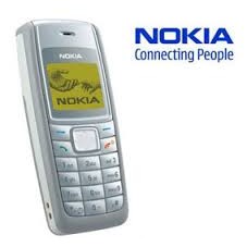 Điện Thoại Nokia 1110i zin