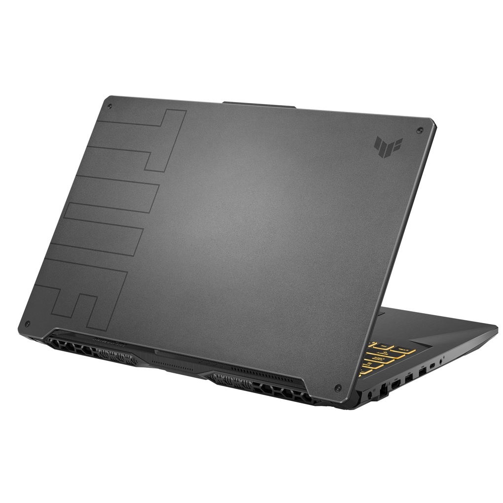 Laptop ASUS TUF Gaming F15 FX506HCB-HN139T (i5-11400H | 8GB | 512GB | GeForce RTX™ 3050 4GB | 15.6' FHD 144Hz | Win 10)