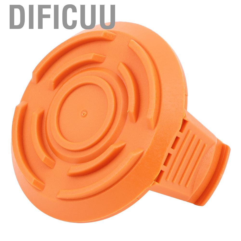 Set 4 Ống Cuộn Dây Thay Thế Cho Máy Cắt Cỏ Wa0010- Strimmer