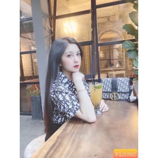 Áo sơ mi nữ siêu hót