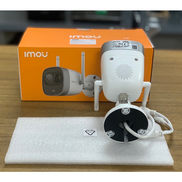 Camera IP Wifi IMOU IPC-G26EP-imou 2MP