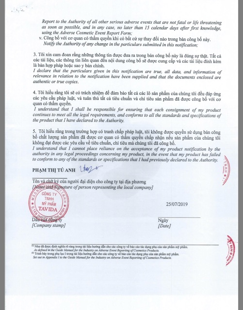 XỊT MEN VI SINH TAVIDA NẤM, NGỨA,MỤN,DỊ ỨNG,MỀ ĐAY | BigBuy360 - bigbuy360.vn