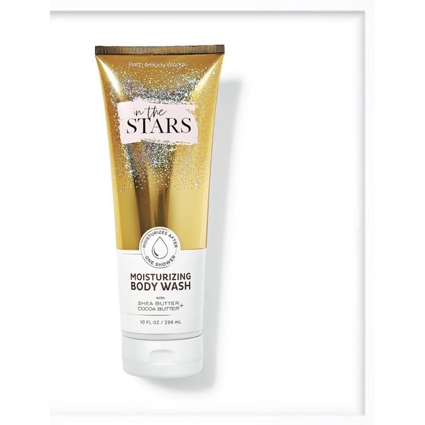 Kem tắm - Body Wash Bath & Body Works 296ml