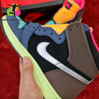 Giày Jordan 1 High Bio Hack